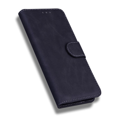 Skin Feel Pure Color Flip Leather Phone Case, For Infinix Hot 11 2022, For Infinix Note 12 VIP, For Tecno Spark 9 Pro