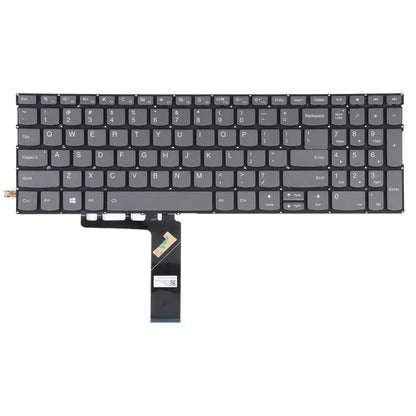 US Version Keyboard with Backlight, For Lenovo Yoga C740-15IML, For Lenovo Y520, For Lenovo Y520 Red Word, For Lenovo IdeaPad 5, For Lenovo Xiaoxin Air 14 2020, For Lenovo IdeaPad 320s-13 320s-13ikb, For Lenovo IdeaPad 720s-14IKB�����������������������...