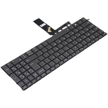 US Version Keyboard with Backlight, For Lenovo Yoga C740-15IML, For Lenovo Y520, For Lenovo Y520 Red Word, For Lenovo IdeaPad 5, For Lenovo Xiaoxin Air 14 2020, For Lenovo IdeaPad 320s-13 320s-13ikb, For Lenovo IdeaPad 720s-14IKB�����������������������...