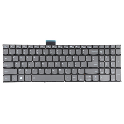 US Version Keyboard with Backlight, For Lenovo Yoga C740-15IML, For Lenovo Y520, For Lenovo Y520 Red Word, For Lenovo IdeaPad 5, For Lenovo Xiaoxin Air 14 2020, For Lenovo IdeaPad 320s-13 320s-13ikb, For Lenovo IdeaPad 720s-14IKB�����������������������...