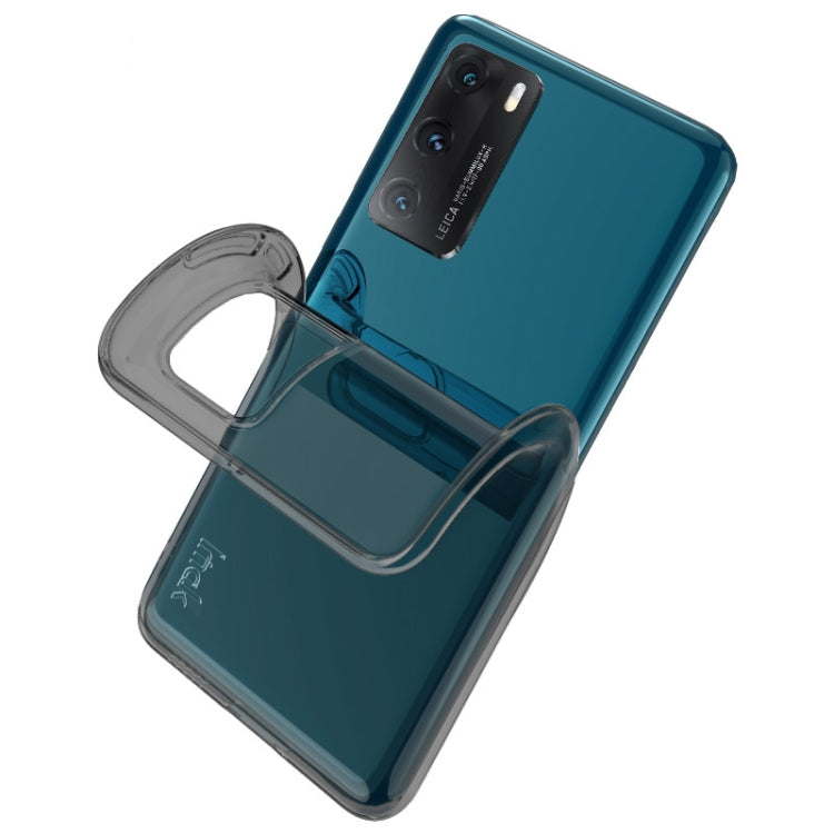 IMAK UX-5 Series Transparent Shockproof TPU Protective Phone Case, For Nothing Phone 1 5G, For Asus Zenfone 9 5G