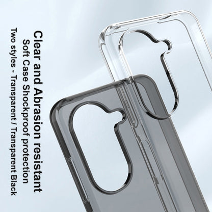IMAK UX-5 Series Transparent Shockproof TPU Protective Phone Case, For Nothing Phone 1 5G, For Asus Zenfone 9 5G