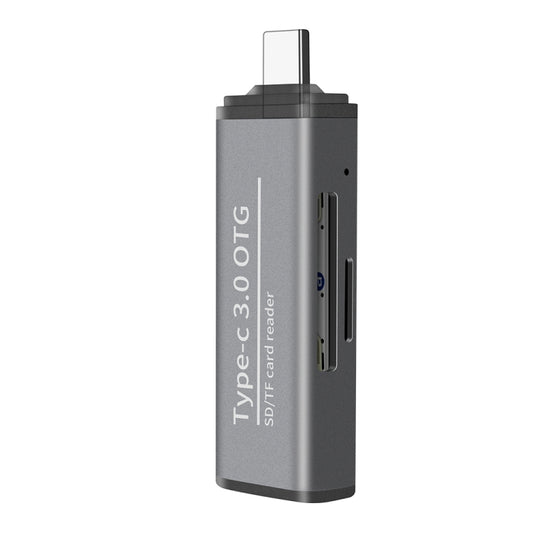 Lecteur de cartes OTG multifonctionnel USB 3.0 femelle ADS-103, ADS-103