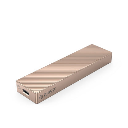 ORICO M.2 NGFF SSD enclosure