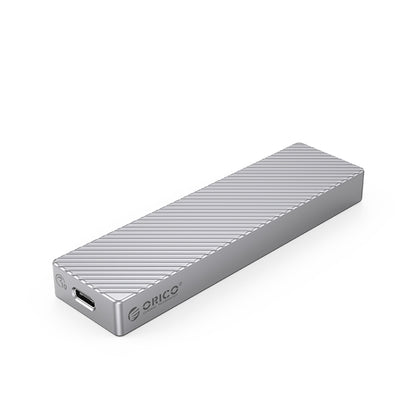 ORICO M.2 NGFF SSD enclosure