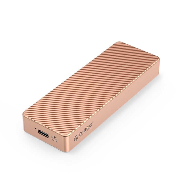 ORICO 20Gbps M.2 NVMESSD Enclosure