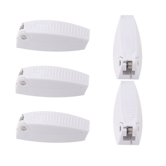 5 in 1 RV Door Hook Catch Latch Holder, A5945