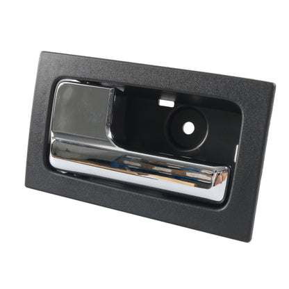 A7590-01 Car Left Front Inside Handle AL3Z-1522601-BC for Ford F150 2009~2014, A7590-01