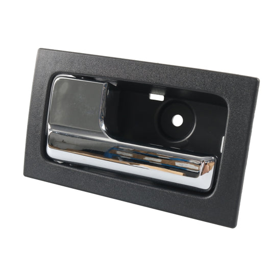 A7590-01 Car Left Front Inside Handle AL3Z-1522601-BC for Ford F150 2009~2014, A7590-01