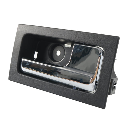 A7590-02 Car Right Front Inside Handle AL3Z-1522601-BC for Ford F150 2009~2014, A7590-02