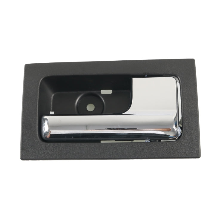 A7590-02 Car Right Front Inside Handle AL3Z-1522601-BC for Ford F150 2009~2014, A7590-02