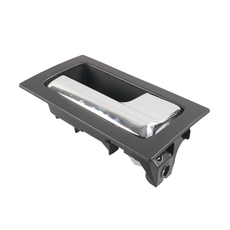 A7590-02 Car Right Front Inside Handle AL3Z-1522601-BC for Ford F150 2009~2014, A7590-02
