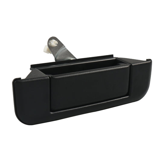 A7601-02 Car Tailgate Puller Handle 69090-89102 / 69090-71010 for Toyota Pickup 1889-1995, A7601-02