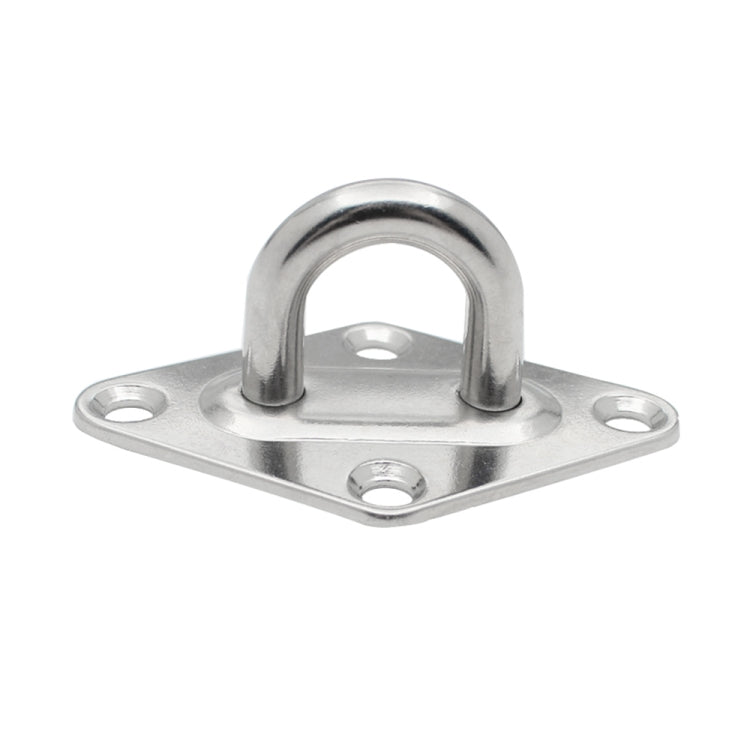 Ship Diamond Door Hinges Buckle, 5 PCS 5mm 304 Stainless Steel, 5 PCS 5mm 316 Stainless Steel, 5 PCS 6mm 304 Stainless Steel, 5 PCS 6mm 316 Stainless Steel, 3 PCS 8mm 304 Stainless Steel, 3 PCS 8mm 316 Stainless Steel, 2 PCS 10mm 304 Stainless Steel���...