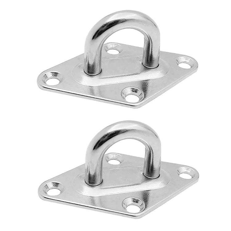 Ship Diamond Door Hinges Buckle, 5 PCS 5mm 304 Stainless Steel, 5 PCS 5mm 316 Stainless Steel, 5 PCS 6mm 304 Stainless Steel, 5 PCS 6mm 316 Stainless Steel, 3 PCS 8mm 304 Stainless Steel, 3 PCS 8mm 316 Stainless Steel, 2 PCS 10mm 304 Stainless Steel���...