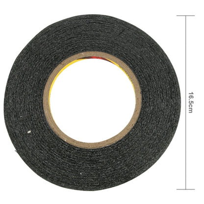 10 PCS Double Sided Adhesive Sticker Tape for Phone Touch Panel Repair, Length: 50m, 1mm, 2mm