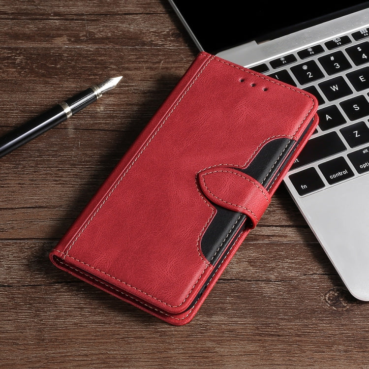 Skin Feel Magnetic Buckle Leather Phone Case, For Motorola Moto G32 4G, For Realme GT2 Explorer Master, For vivo iQOO Z6 44W/T1 Snapdragon 680, For vivo Y77 5G Global