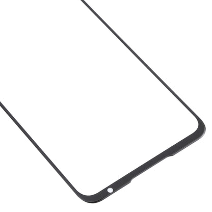 Front Screen Outer Glass Lens with OCA Optically Clear Adhesive