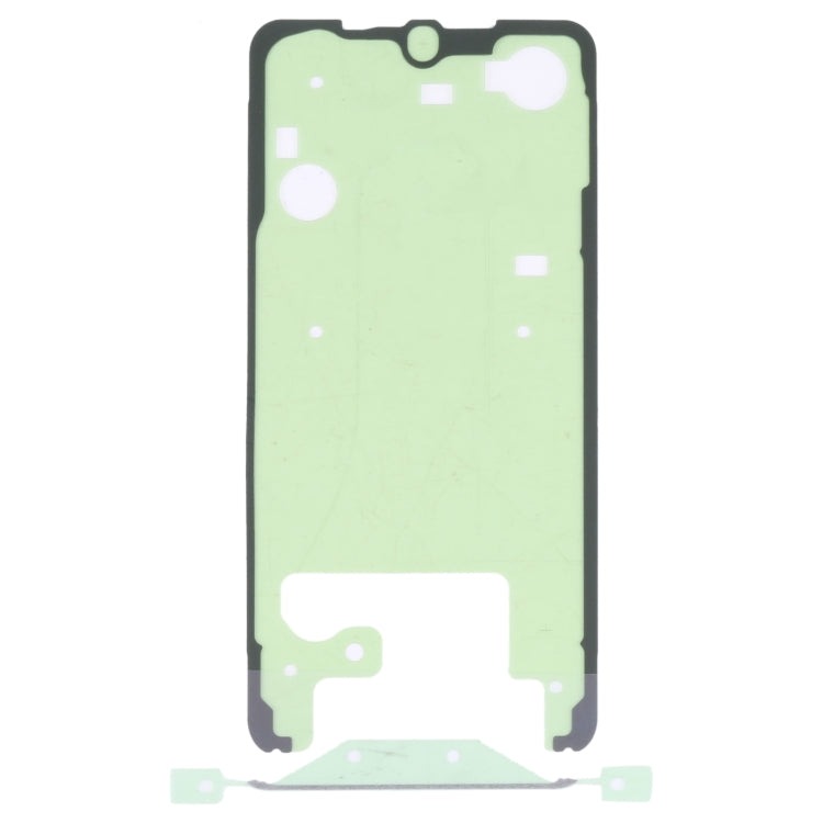 10 PCS Front Housing Adhesive, For Samsung Galaxy S22 5G, For Samsung Galaxy S22+ 5G, For Samsung Galaxy S21 FE 5G, For Samsung Galaxy S21+ 5G, For Samsung Galaxy S22 Ultra 5G, For Samsung Galaxy Note20, For Samsung Galaxy Note20 Ultra 5G