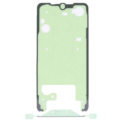 10 PCS Front Housing Adhesive, For Samsung Galaxy S22 5G, For Samsung Galaxy S22+ 5G, For Samsung Galaxy S21 FE 5G, For Samsung Galaxy S21+ 5G, For Samsung Galaxy S22 Ultra 5G, For Samsung Galaxy Note20, For Samsung Galaxy Note20 Ultra 5G