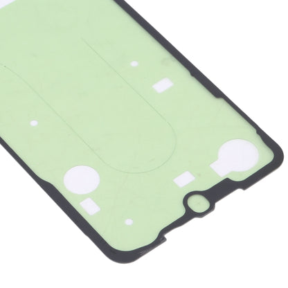 10 PCS Front Housing Adhesive, For Samsung Galaxy S22 5G, For Samsung Galaxy S22+ 5G, For Samsung Galaxy S21 FE 5G, For Samsung Galaxy S21+ 5G, For Samsung Galaxy S22 Ultra 5G, For Samsung Galaxy Note20, For Samsung Galaxy Note20 Ultra 5G
