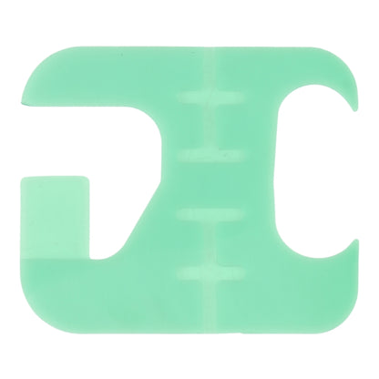 10 PCS Battery Adhesive Tape Stickers, For Samsung Galaxy S20 Ultra 5G, For Samsung Galaxy Note10+ 5G, For Samsung Galaxy S21 5G, For Samsung Galaxy Note9, For Samsung Galaxy S20, For Samsung Galaxy S20+, For Samsung Galaxy Note20 Ultra 5G