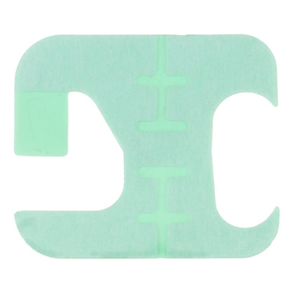 10 PCS Battery Adhesive Tape Stickers, For Samsung Galaxy S20 Ultra 5G, For Samsung Galaxy Note10+ 5G, For Samsung Galaxy S21 5G, For Samsung Galaxy Note9, For Samsung Galaxy S20, For Samsung Galaxy S20+, For Samsung Galaxy Note20 Ultra 5G