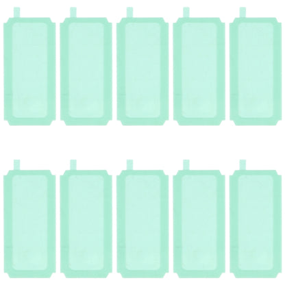 10 PCS Battery Adhesive Tape Stickers, For Samsung Galaxy S20 Ultra 5G, For Samsung Galaxy Note10+ 5G, For Samsung Galaxy S21 5G, For Samsung Galaxy Note9, For Samsung Galaxy S20, For Samsung Galaxy S20+, For Samsung Galaxy Note20 Ultra 5G