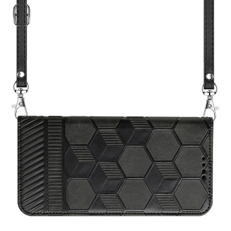 Crossbody Football Texture Magnetic PU Phone Case, For Nothing Phone 1, For Xiaomi Redmi 10A, For Xiaomi Redmi 10C/Redmi 10 India, For Xiaomi Redmi Note 11 Global/Note 11S 4G, For Xiaomi Redmi Note 11 Pro/Redmi Note 11 Pro 5G/Redmi Note 11 Pro+ India  ...