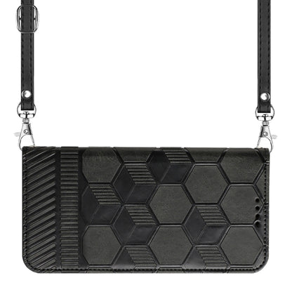 Crossbody Football Texture Magnetic PU Phone Case, For Nothing Phone 1, For Xiaomi Redmi 10A, For Xiaomi Redmi 10C/Redmi 10 India, For Xiaomi Redmi Note 11 Global/Note 11S 4G, For Xiaomi Redmi Note 11 Pro/Redmi Note 11 Pro 5G/Redmi Note 11 Pro+ India  ...