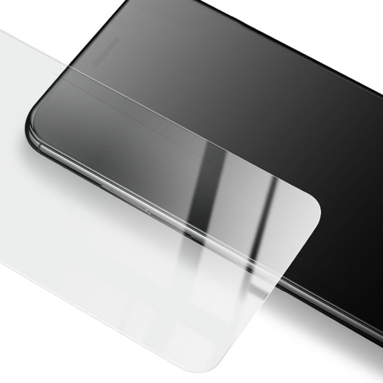 For Nokia G11 Plus 4G imak H Series Tempered Glass Film, For Nokia G11 Plus 4G, For Motorola Moto G42 4G, For Nothing Phone 1 5G