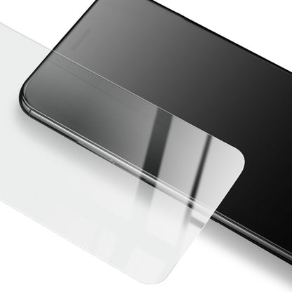 For Nokia G11 Plus 4G imak H Series Tempered Glass Film, For Nokia G11 Plus 4G, For Motorola Moto G42 4G, For Nothing Phone 1 5G