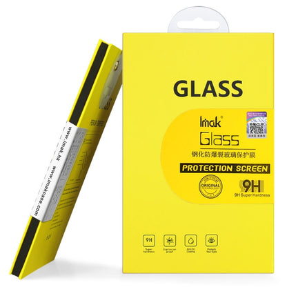 For Nokia G11 Plus 4G imak H Series Tempered Glass Film, For Nokia G11 Plus 4G, For Motorola Moto G42 4G, For Nothing Phone 1 5G