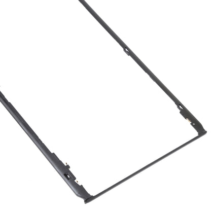Front LCD Screen Bezel Frame, For Google Pixel 6 Pro, For Google Pixel 6, For Google Pixel 6A, For Google Pixel 5A, For Google Pixel 4, For Google Pixel 4XL, For Google Pixel 3