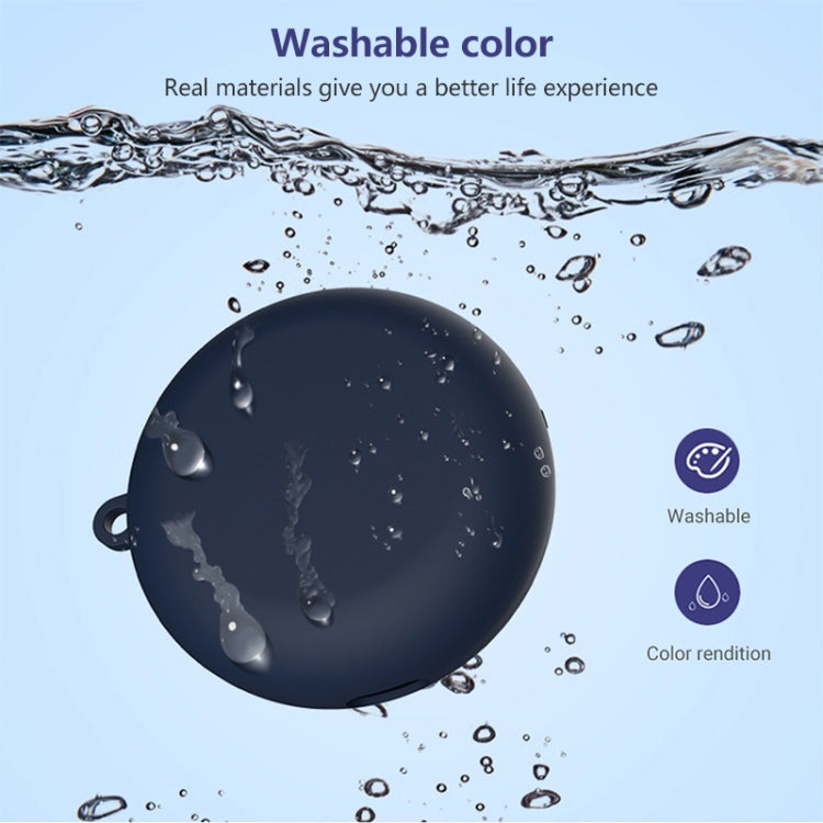 Wireless Earphone Silicone Protective Case, For OPPO Enco Air 2i