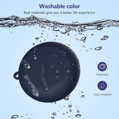 Wireless Earphone Silicone Protective Case, For OPPO Enco Air 2i