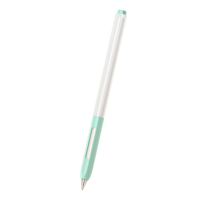 10 PCS / Set Universal Stylus Jelly Silicone Protective Cover, For Huawei M-Pencil 1 / 2 / 3