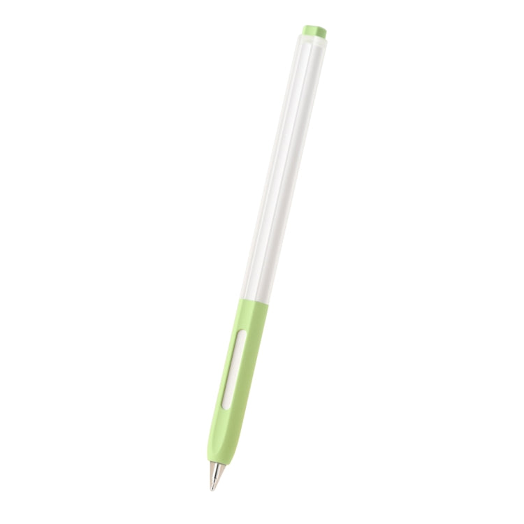 10 PCS / Set Universal Stylus Jelly Silicone Protective Cover, For Huawei M-Pencil 1 / 2 / 3