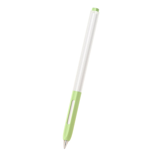 10 PCS / Set Universal Stylus Jelly Silicone Protective Cover, For Huawei M-Pencil 1 / 2 / 3
