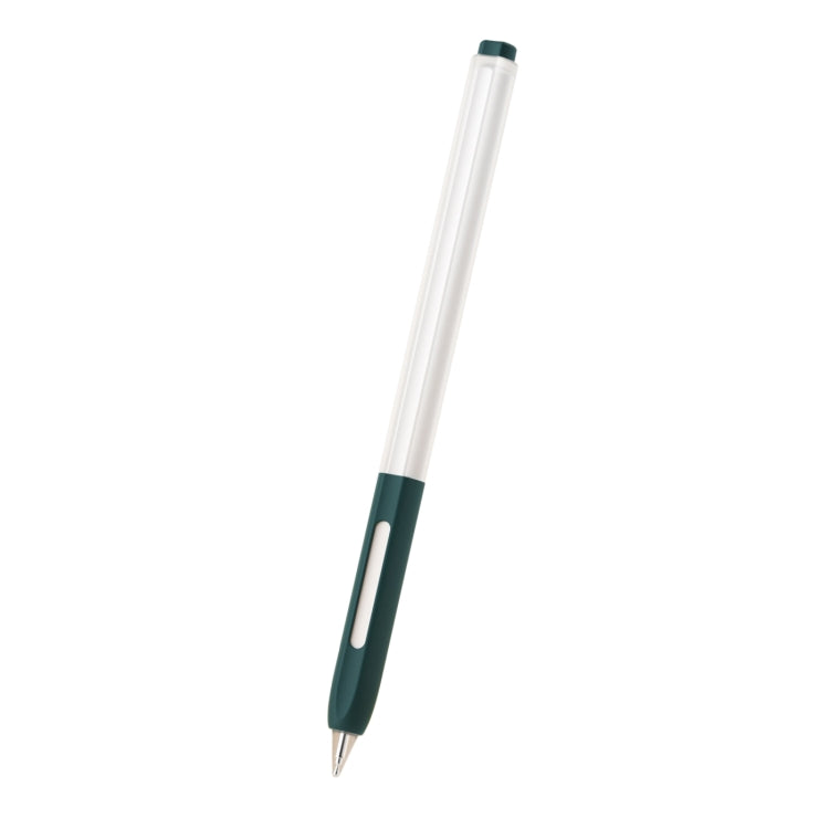 10 PCS / Set Universal Stylus Jelly Silicone Protective Cover, For Huawei M-Pencil 1 / 2 / 3