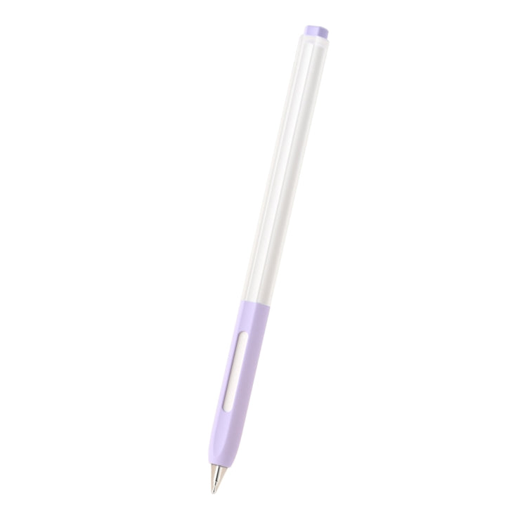 10 PCS / Set Universal Stylus Jelly Silicone Protective Cover