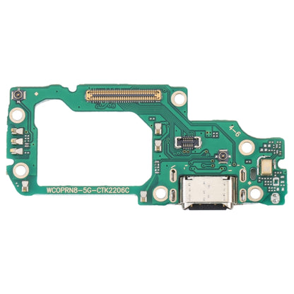 Charging Port Board