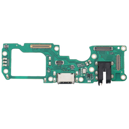 Charging Port Board