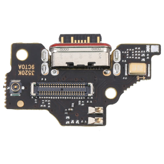 Charging Port Board, For Xiaomi Civi 2109119BC, For Xiaomi Redmi Note 11S/Redmi Note 11 4G AMOLED LCD/Poco M4 Pro, For Xiaomi Redmi Note 10 Pro China/Poco X3 GT, For OPPO Reno8 PGBM10 CN Version, For OPPO K10 5G PGJM10 CN Version