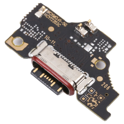 Charging Port Board