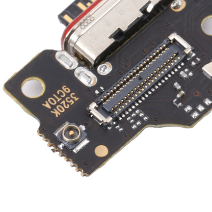 Charging Port Board