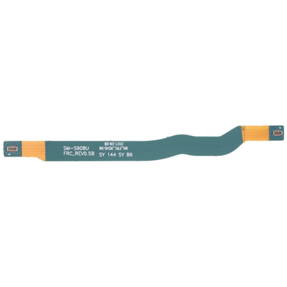 Signal Connect Flex Cable, For Samsung Galaxy S22 5G SM-S901B, For Samsung Galaxy S22 Ultra 5G SM-S908B, For Samsung Galaxy S22+ 5G