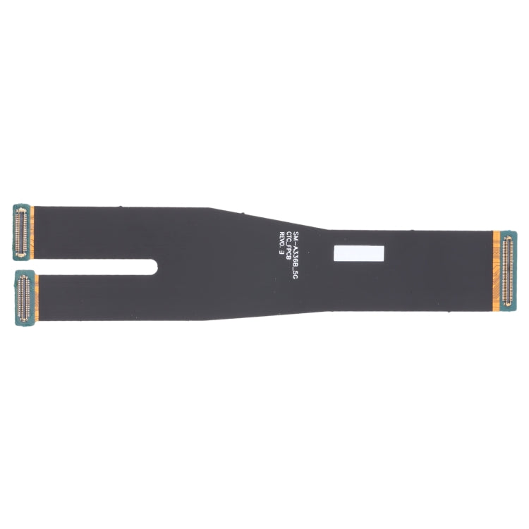 Motherboard Connect Flex Cable, For Samsung Galaxy S22 5G SM-S901B, For Samsung Galaxy S22 Ultra 5G SM-S908B, For Samsung Galaxy S22+ 5G, For Samsung Galaxy M52 5G SM-M526B, For Samsung Galaxy A53 5G SM-A536B, For Samsung Galaxy A33 5G SM-A336���������...