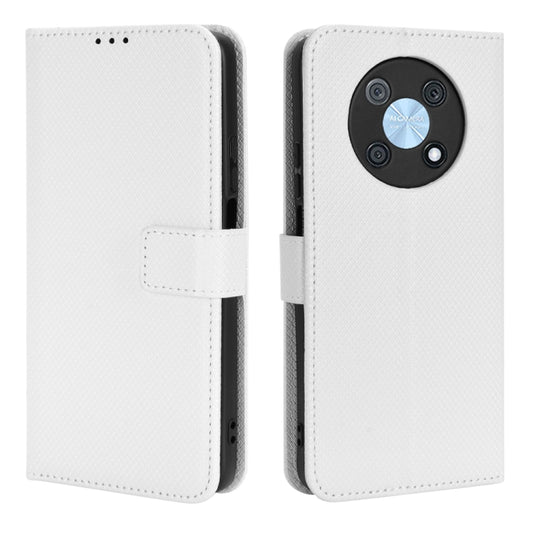 Diamond Texture Leather Phone Case, For Huawei nova Y90, For Cubot X50, For Honor X40i, For Samsung Galaxy Z Fold4 5G, For HotPepper Serrano3, For OnePlus 10T 5G / Ace Pro 5G, For ZTE Avid 589 Z5158, For ZTE Nubia Red Magic 7S Pro, For ZTE Nubia Z40S P...