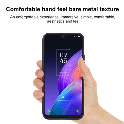 TPU Phone Case, For Realme C33, For TCL 30XL 2022, For Xiaomi A1